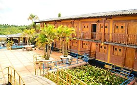 Hotel Campestre Las Bailarinas