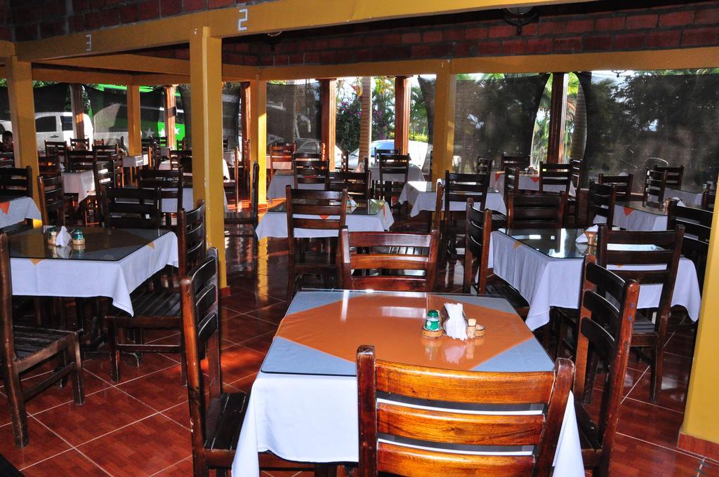Hotel Campestre Las Bailarinas Armenia  Exterior foto