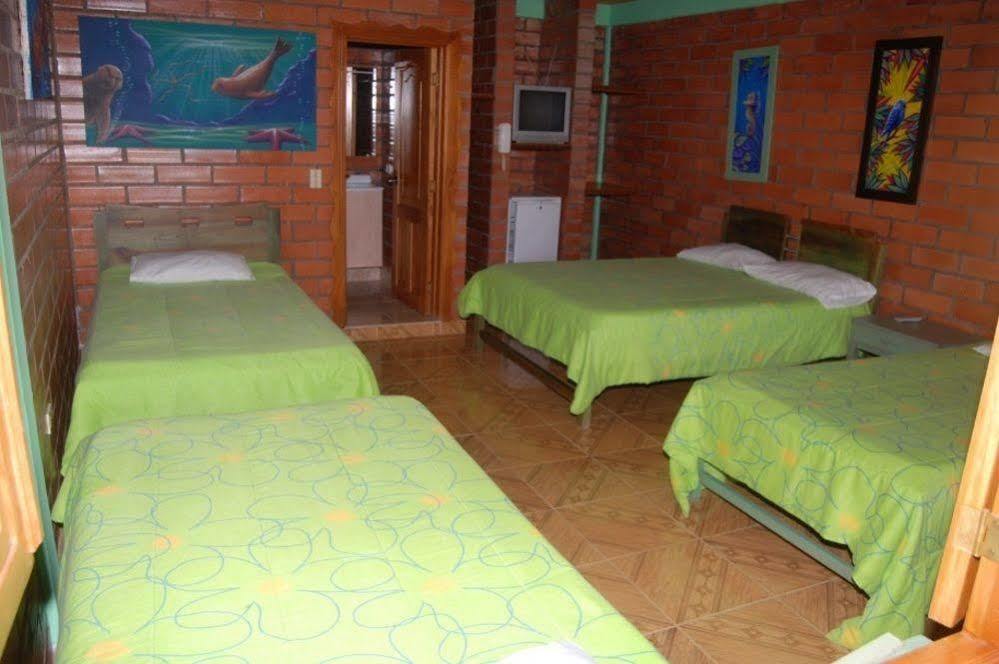 Hotel Campestre Las Bailarinas Armenia  Exterior foto